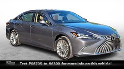 2023 Lexus ES 350 Ultra Luxury