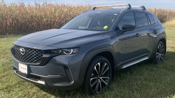 2025 Mazda CX-50 2.5 S Premium Plus