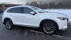 2019 Mazda CX-9 Signature