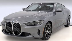 2024 BMW 4 Series 430i