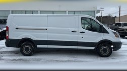 2018 Ford Transit 250