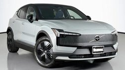 2026 Volvo EX30 Cross Country Twin Ultra