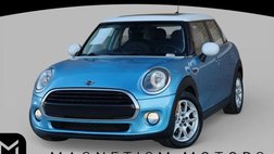2019 MINI Hardtop Cooper
