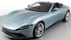 2024 Ferrari Roma Base