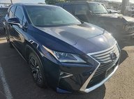 2017 Lexus RX 450h 450H