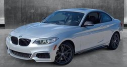 2016 BMW 2 Series M235i xDrive