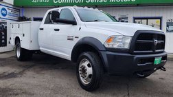2015 Ram 