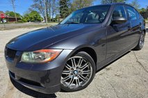 2007 BMW 3 Series 328i