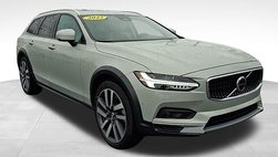 2022 Volvo V90 Cross Country B6