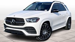 2021 Mercedes-Benz GLE-Class GLE 350 4MATIC