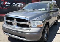 2009 Dodge Ram 1500 ST