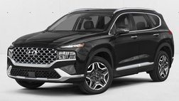 2023 Hyundai Santa Fe Hybrid SEL Premium