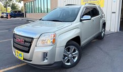 2014 GMC Terrain SLT-2