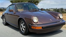 1977 Porsche 911 