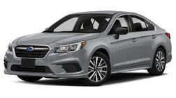 2018 Subaru Legacy 2.5i