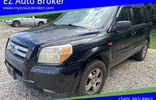 2006 Honda Pilot EX-L