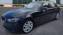 2007 BMW 3 Series 328i