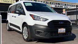 2019 Ford Transit Connect XL