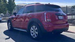 2019 MINI Countryman Cooper