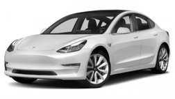 2019 Tesla Model 3 Standard Range