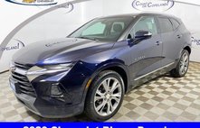 2020 Chevrolet Blazer Premier