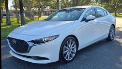 2020 Mazda MAZDA3 Select
