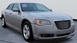2014 Chrysler 300 Base