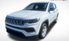 2022 Jeep Compass Sport