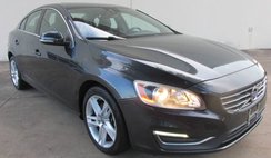 2015 Volvo S60 T5 Drive-E Premier