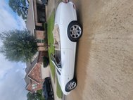 2000 Jaguar XK-Series XK8