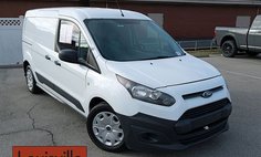 2018 Ford Transit Connect XL