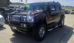 2006 HUMMER H2 SUT Base