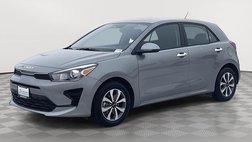 2023 Kia Rio5 S