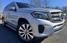 2019 Mercedes-Benz GLS GLS 450