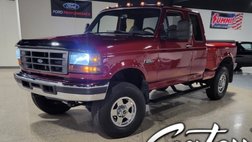 1997 Ford F-250 