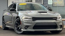 2019 Dodge Charger R/T
