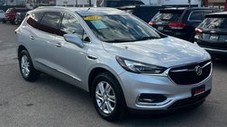 2018 Buick Enclave Premium