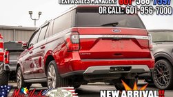 2019 Ford Expedition MAX Limited