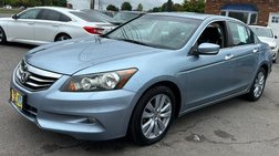 2011 Honda Accord EX