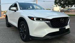 2022 Mazda CX-5 2.5 S Premium