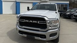 2019 Ram Ram Pickup 2500 Tradesman