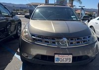 2004 Nissan Murano SE