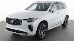 2025 Volvo XC90 B6 Plus Bright Theme 7P