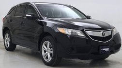 2015 Acura RDX Base