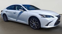 2023 Lexus ES 300h ES 300h