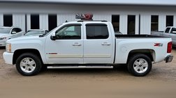 2007 Chevrolet Silverado 1500 