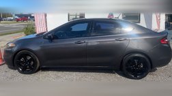 2015 Dodge Dart SXT