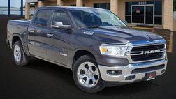 2019 Ram Ram Pickup 1500 Big Horn