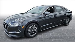 2022 Hyundai Sonata Hybrid SEL