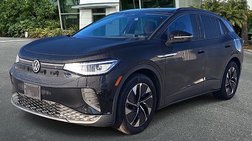 2021 Volkswagen ID.4 Pro S